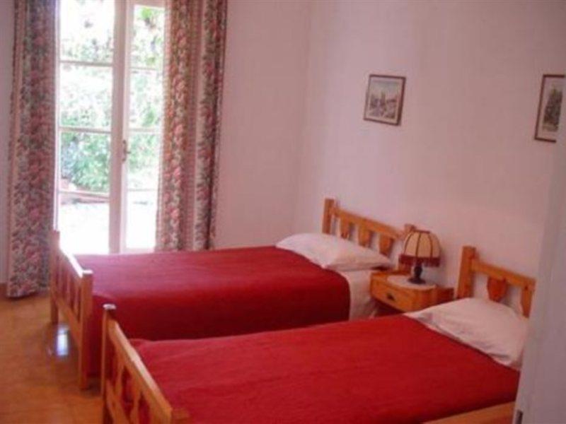 Villa Tina Akharavi Extérieur photo