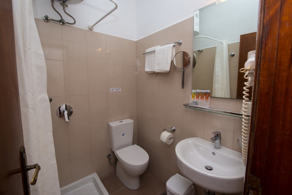Villa Tina Akharavi Extérieur photo